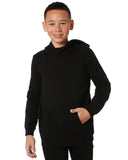 AS Colour Kids Supply Hood - Black