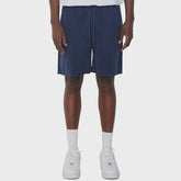 Huffer Mens After Hours Relax Shorts - India Ink