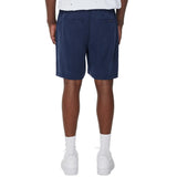 Huffer Mens After Hours Relax Shorts - India Ink