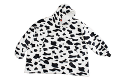 Moana Rd The Mega Hoodie