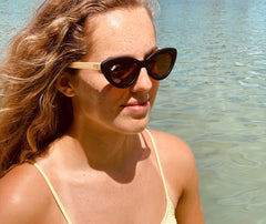 Moana Rd Bette Davis Sunnies