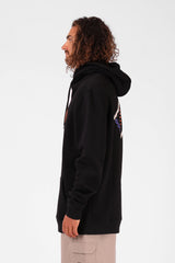 RPM Cube Hood - Black