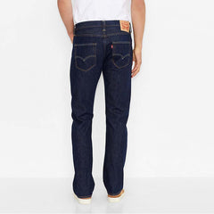 Levi's Original 501 Jean - Rinse 37461