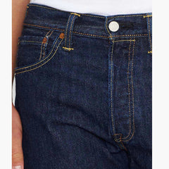 Levi's Original 501 Jean - Rinse 37461