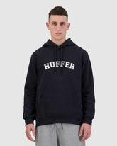 Huffer True Hood/Drop Out - Navy