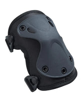 Micro Knee & Elbow Pad - Black
