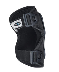 Micro Knee & Elbow Pad - Black