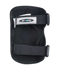 Micro Knee & Elbow Pad - Black