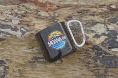 Moana Rd Adventure Carabiner Mug