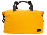 Moana Rd the Glenorchy Canvas Overnight Duffle Bag - Mustard