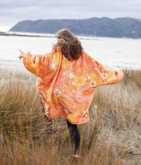 Moana Rd The Mega Hoodie