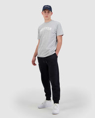 Huffer Hfr Trackpant/Dropout - Navy