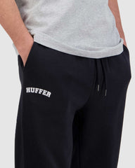 Huffer Hfr Trackpant/Dropout - Navy