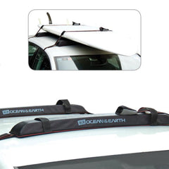 Ocean & Earth Longboard Rax