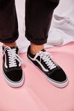 Vans Old Skool - Black/White