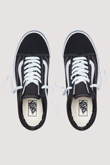 Vans Old Skool - Black/White