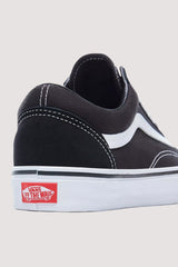 Vans Old Skool - Black/White