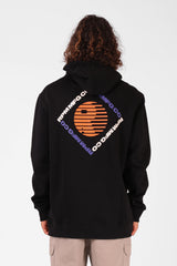 RPM Cube Hood - Black