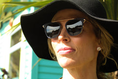 Moana Rd Judy Garland Sunnies