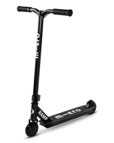 Micro Ramp Scooter - Black