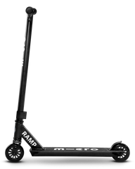 Micro Ramp Scooter - Black