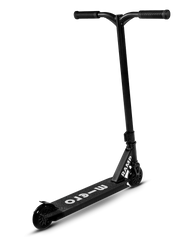 Micro Ramp Scooter - Black