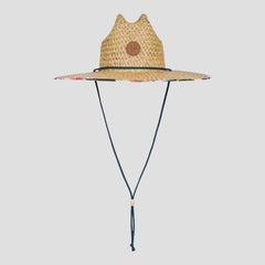 Roxy RG Pina To My Colada - Mood Indigo Wild Floral