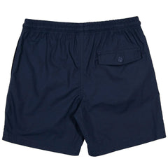 Santa Cruz Classic Dot Cruzier Youth Beach Short - Navy