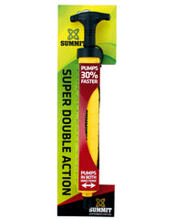 Summit Super Double Action Pump