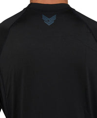 O'Neill Thermo LS Crew Rashie - Black/Black/Black