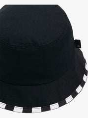 Quiksilver Checkers Bucket Youth - Black
