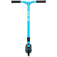 Micro Ramp Scooter - Cyan