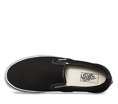 Vans Classic Slip On - Black