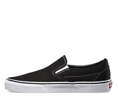 Vans Classic Slip On - Black