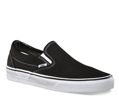 Vans Classic Slip On - Black