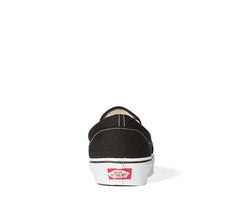 Vans Classic Slip On - Black