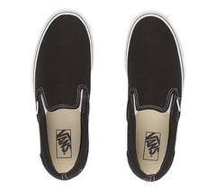 Vans Classic Slip On - Black