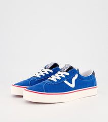 Vans Kids Sport - Limoges/Parisian Night