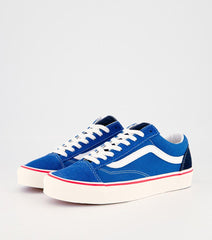 Vans Style 36 - (Retro Sport) Limoges Parisian Night