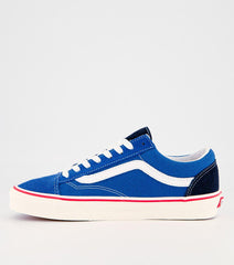 Vans Style 36 - (Retro Sport) Limoges Parisian Night