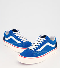 Vans Style 36 - (Retro Sport) Limoges Parisian Night