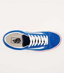 Vans Style 36 - (Retro Sport) Limoges Parisian Night
