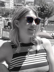 Moana Rd Judy Garland Sunnies