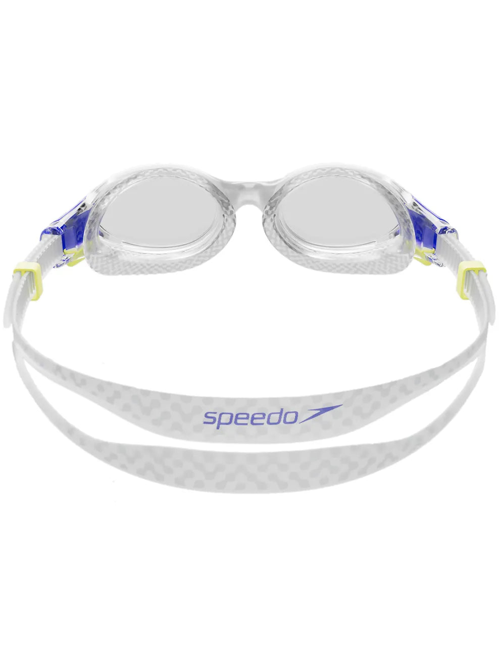 Speedo Biofuse 2.0 Junior Goggles