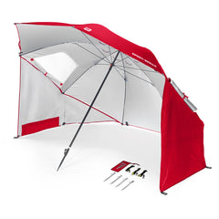 Sportco Sport Brella - Red