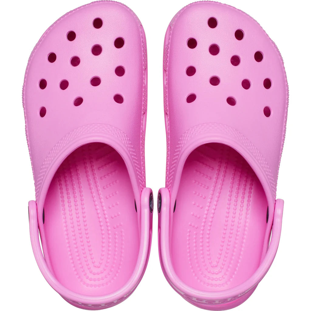 Crocs Classic Clog Kids - Taffy Pink