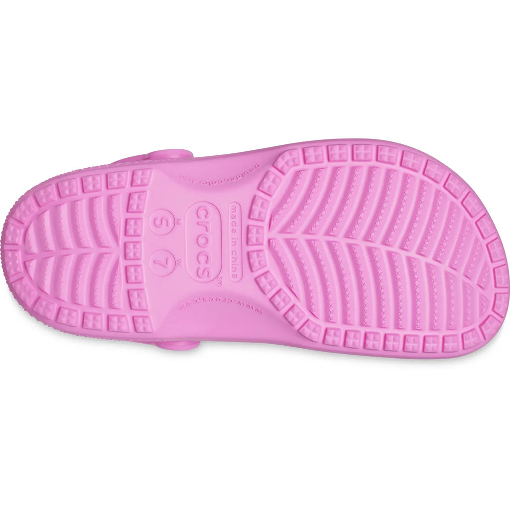 Crocs Classic Clog Kids - Taffy Pink