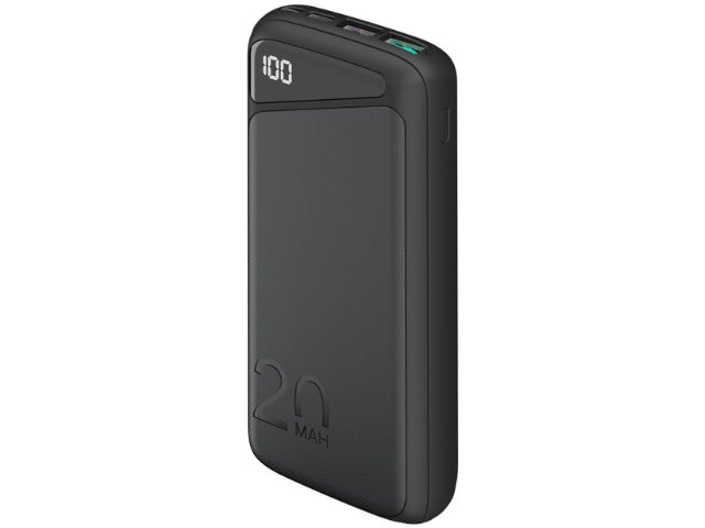 Goobay Powerbank 20000 mAh