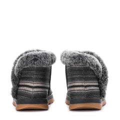 Skechers Bobs Cozy Chill Comfy Break - Black