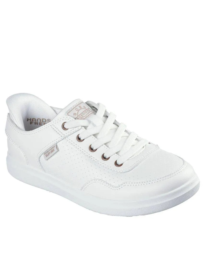 Skechers Bob's Divine - So Flattered - White
